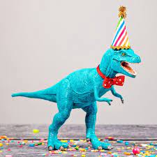 Dinosaurs