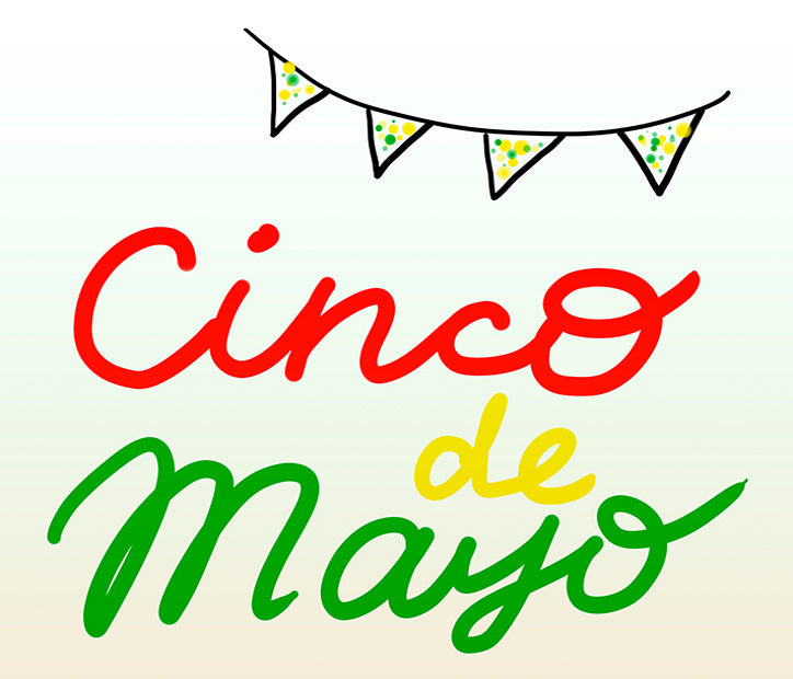 Cinco de Mayo