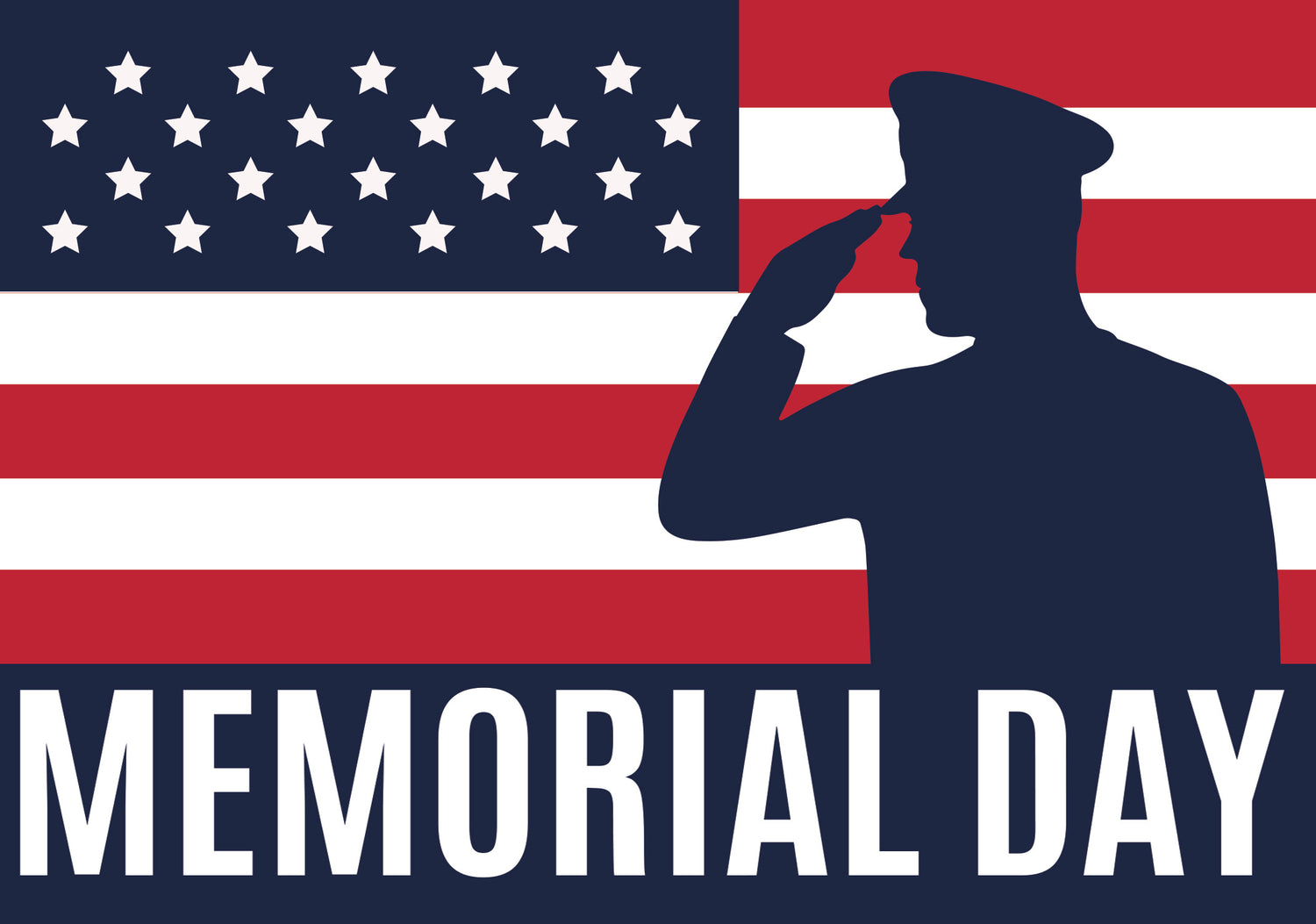 Memorial Day