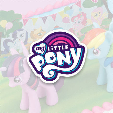 My Little Pony