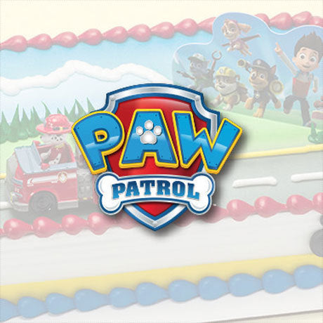 PAW Patrol