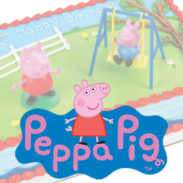 Peppa Pig