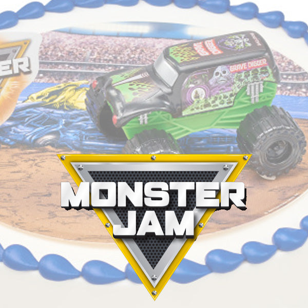 Monster Jam