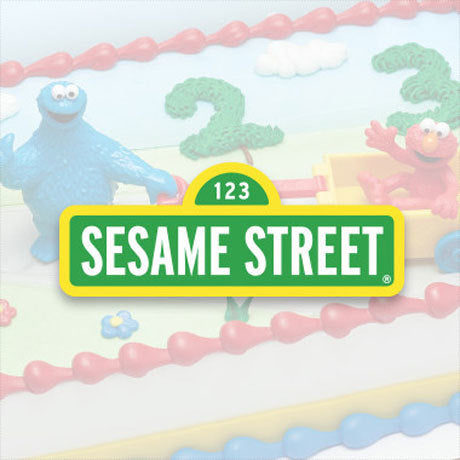 Sesame Street