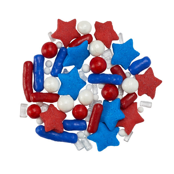 Patriotic
