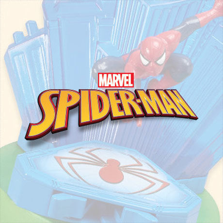 Spider-Man
