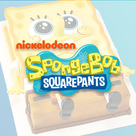 SpongeBob SquarePants