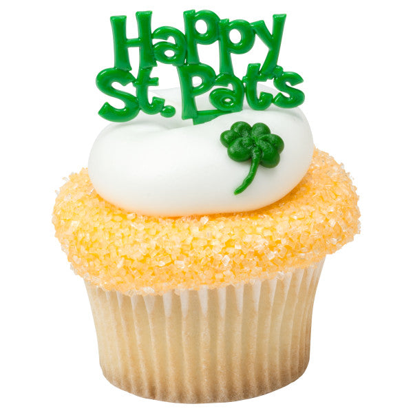 St Patricks Day