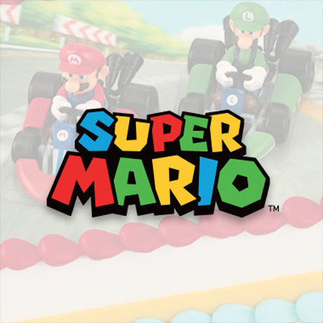 Super Mario