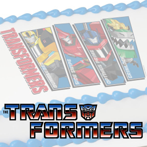 Transformers