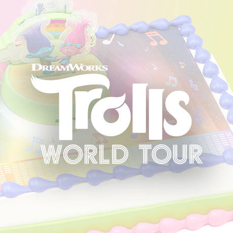 Trolls