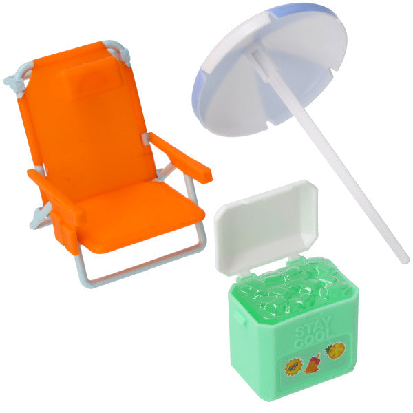 Better at the Beach DecoSet®