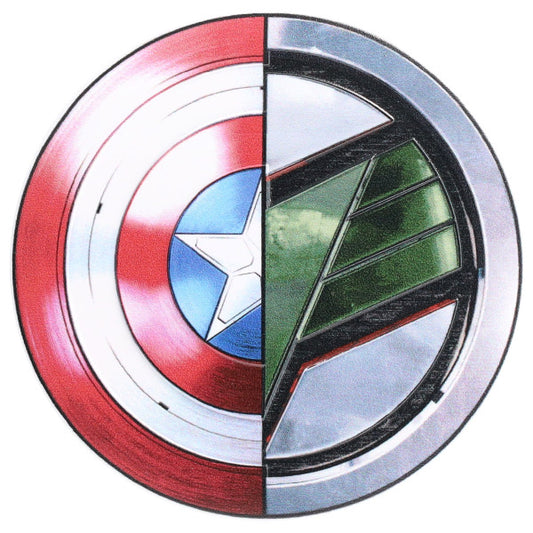 Marvel Studios' Captain America: Brave New World Cake Topper Layon