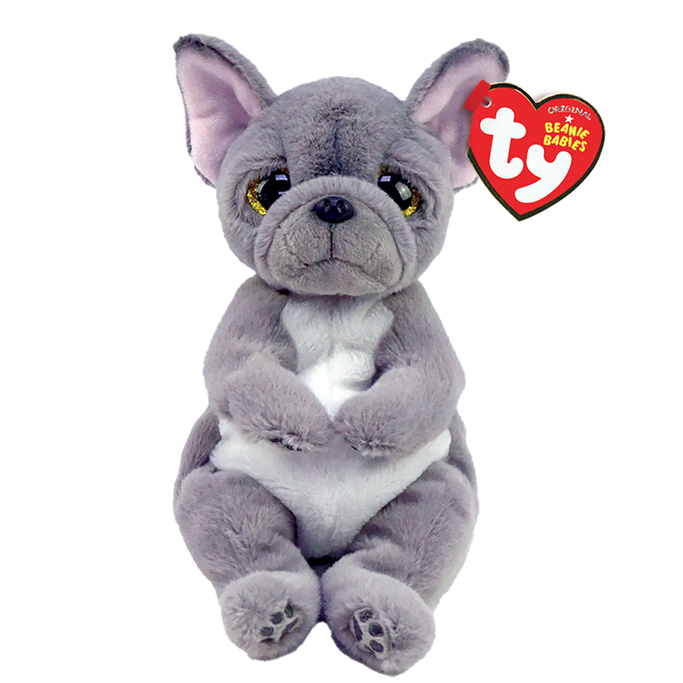 Wilfred Dog – TY Beanie 
