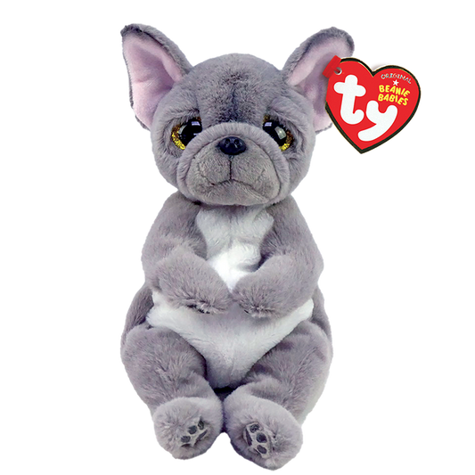 Wilfred Dog – TY Beanie 