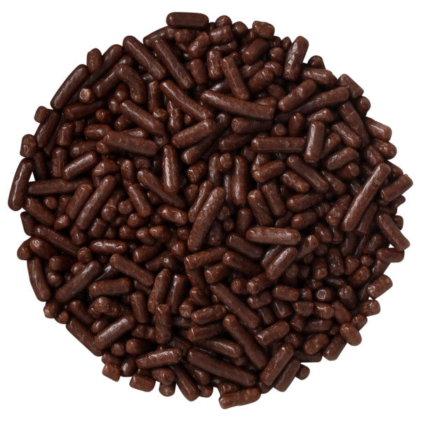 Sprinkles Medium Chocolate Made Simply™ Sprinkles 26oz