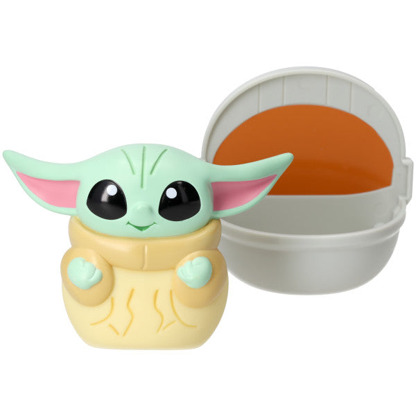 STAR WARS™ The Mandalorian Cutest in the Galaxy DecoSet®