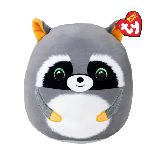 Sneaky the Raccoon TY Plush Toy