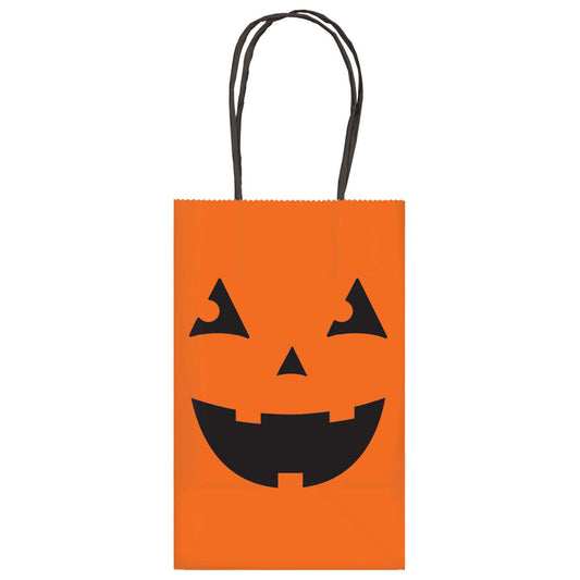 Bolsa para cachorros Jack-O-Lantern, 1 unidad 