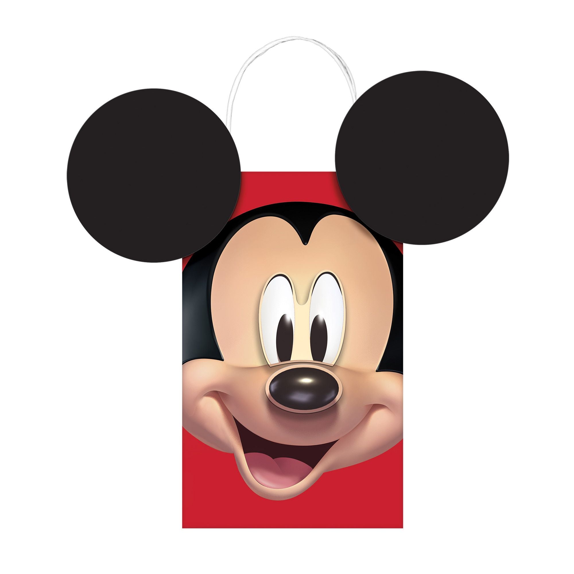 Mickey Mouse Forever Create Your Own Bag, 8ct