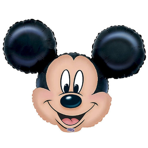 Mickey Mouse 14" Airfill Balloon, 1ct