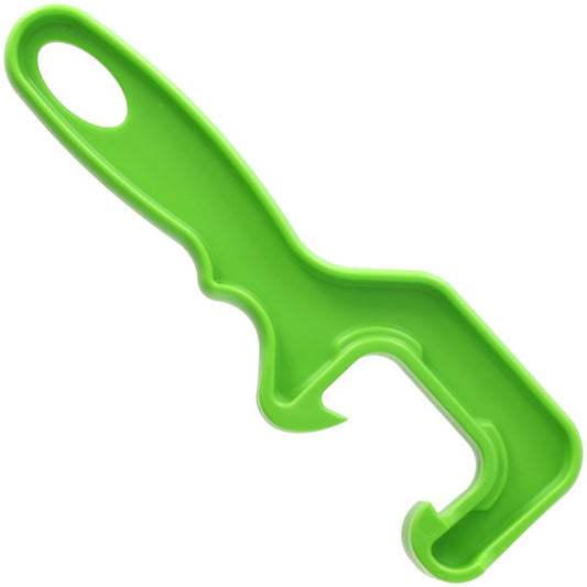 Plastic Pail Lid Opener  Baking Tools