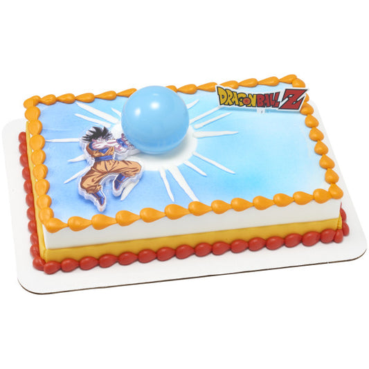 Dragon Ball Z Goku Power DecoSet®