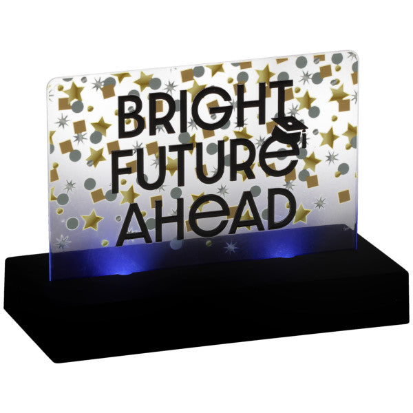 Bright Future Ahead  DecoSet®