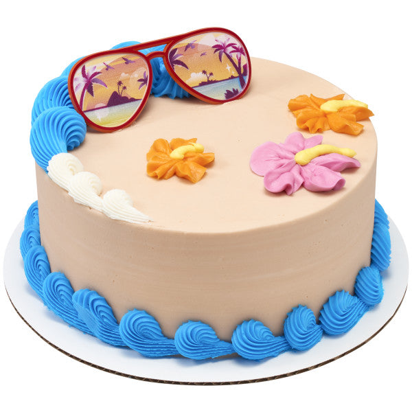 Cool Glasses Layon 3ct