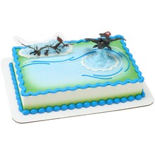 How to Train Your Dragon Fly Like a Legend DecoSet®