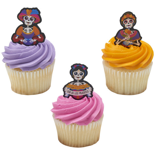 La Catrina DecoPics®