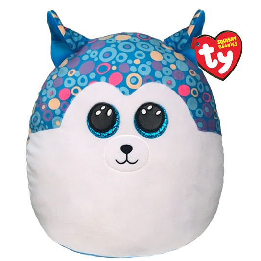 Helena Blue Husky TY