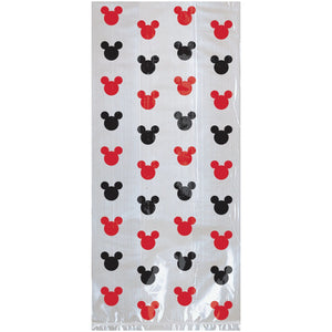 Mickey Mouse Treat Bags, 16ct