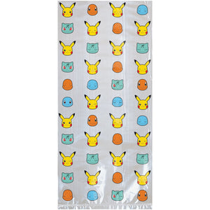 Pokemon Treat Bags, 16ct