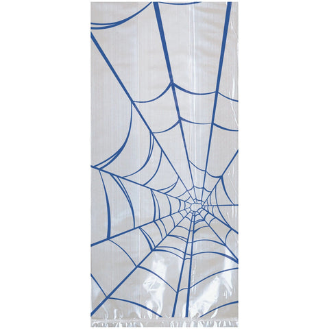 Spider-Man Webbed Wonder Treat Bags, 16ct