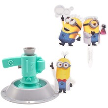 Minions Fart Bubble Blaster DecoSet®