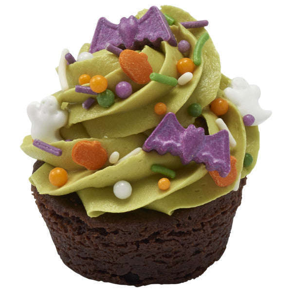 Spooky Bats & Ghosts Made Simply™  Premium Fusion Mix