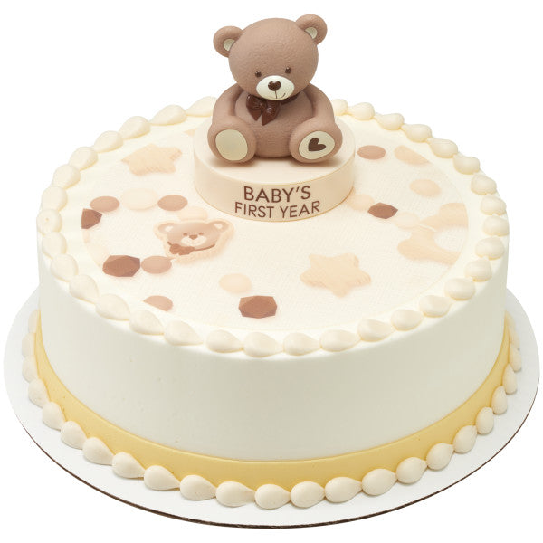 Beary First Year DecoSet®
