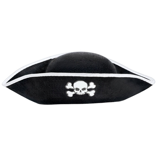Child's Pirate Hat, 1ct