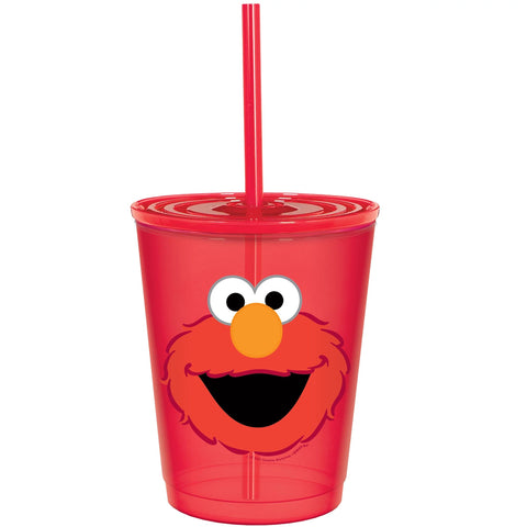 Everyday Sesame Street Sippy Cup, 1ct