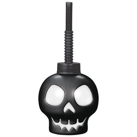 Skull Sippy Cup, 1ct