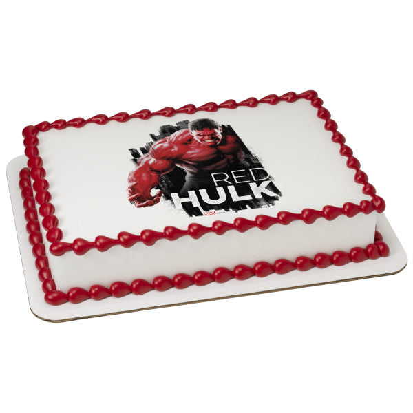 Imagen comestible para decoración de tartas de Frankenstein de los monstruos universales