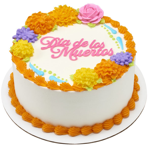 Diploma Cupcake Layón