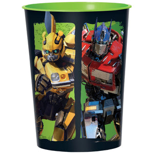 Transformers: Rise Of The Beasts Favor Cup, 1ct