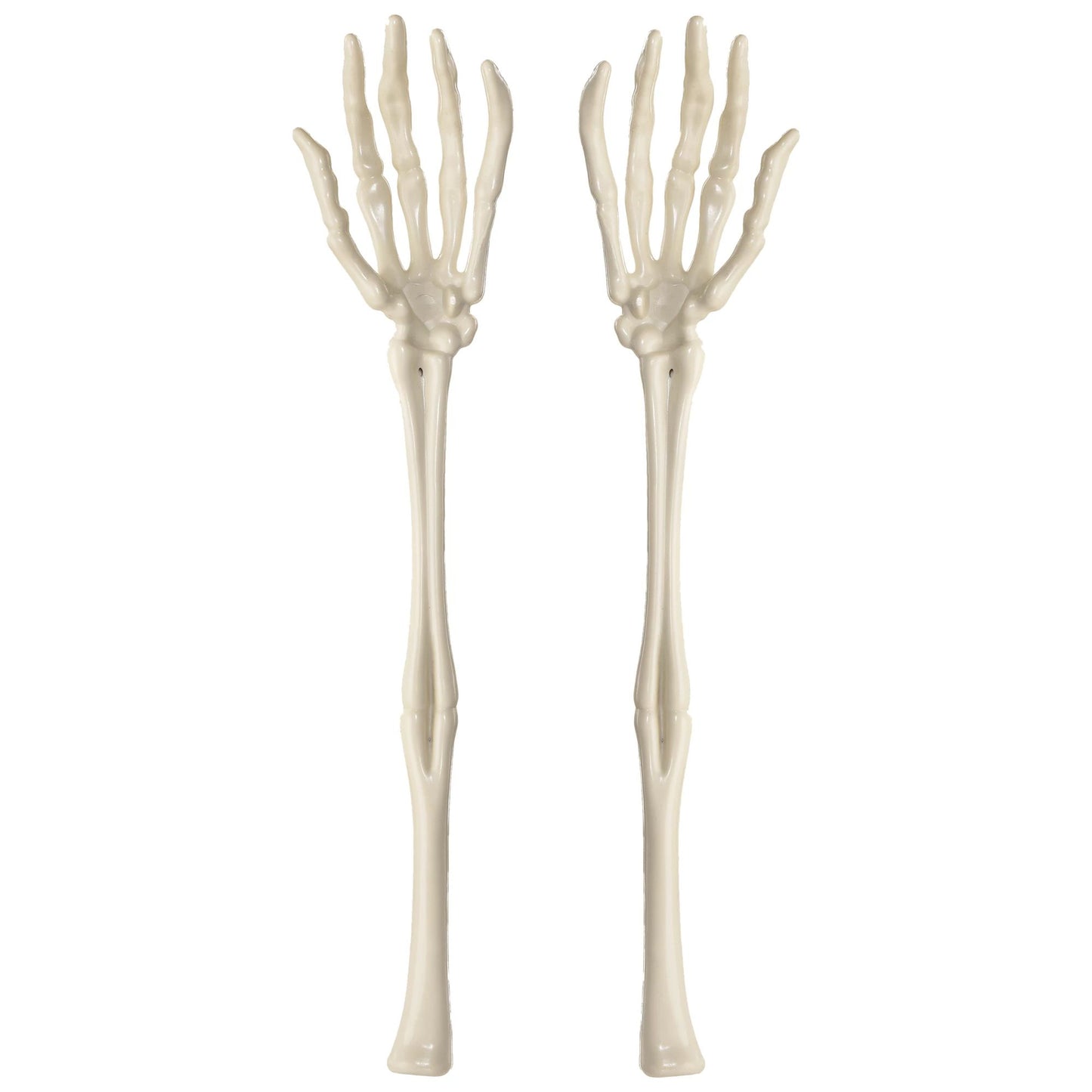 Utensilios para servir Boneyard, 2 piezas