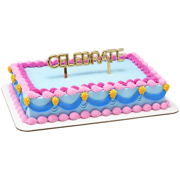 Packed Party Celebrate Vertical Layon 2ct