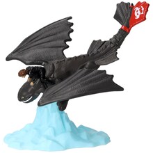 How to Train Your Dragon Fly Like a Legend DecoSet®
