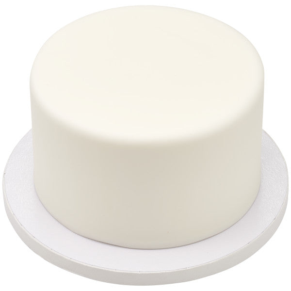Satinara™ White 2.2 lb Made Simply™  Fondant