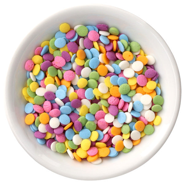 Confetti Pastel Made Simply™  Quins 6lb