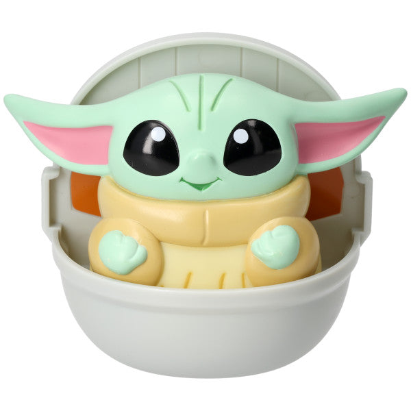 STAR WARS™ The Mandalorian Cutest in the Galaxy DecoSet®